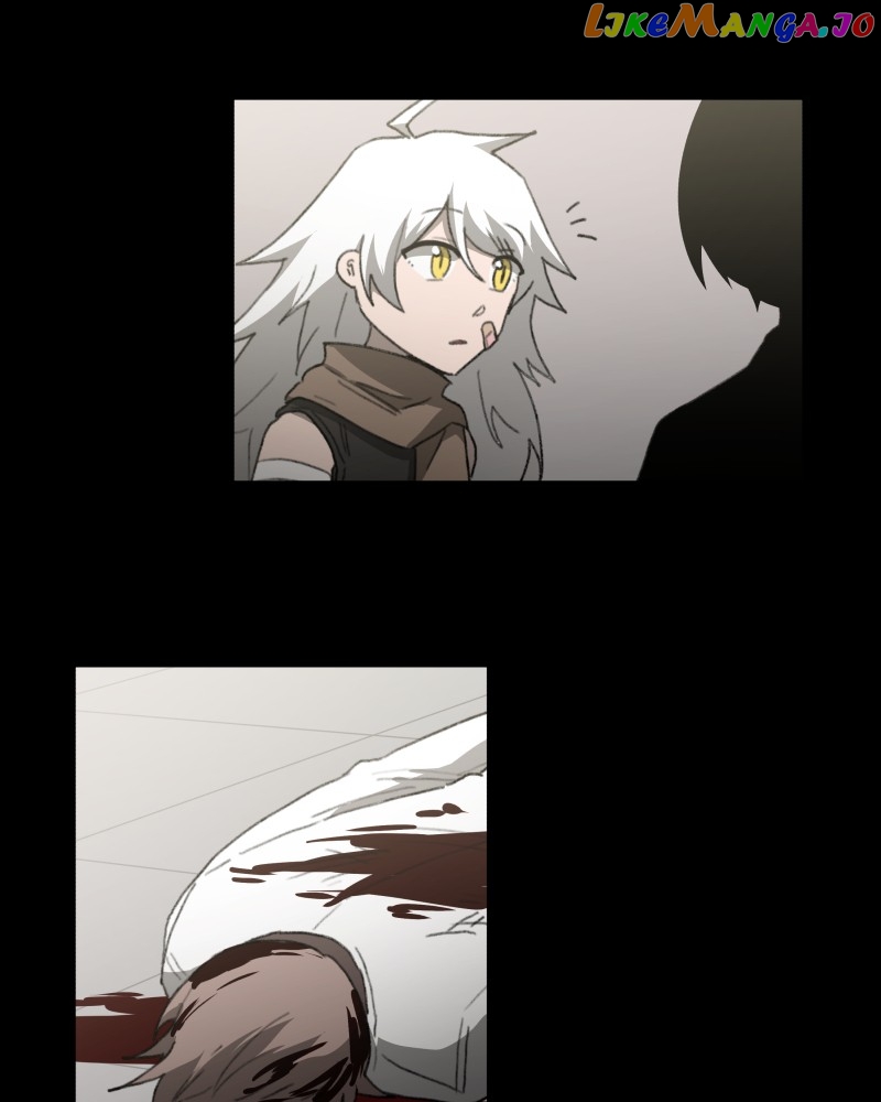 Code Adam Chapter 70 - page 11