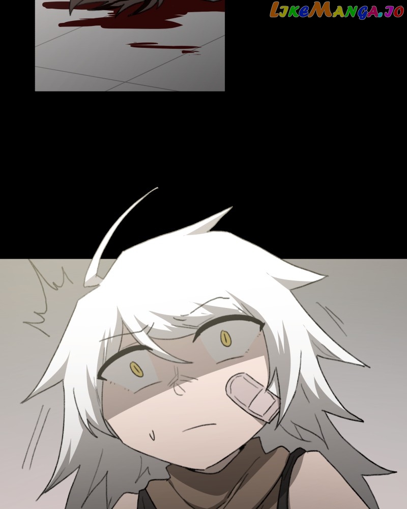 Code Adam Chapter 70 - page 12