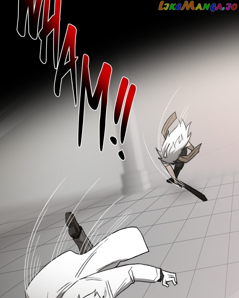 Code Adam Chapter 70 - page 14