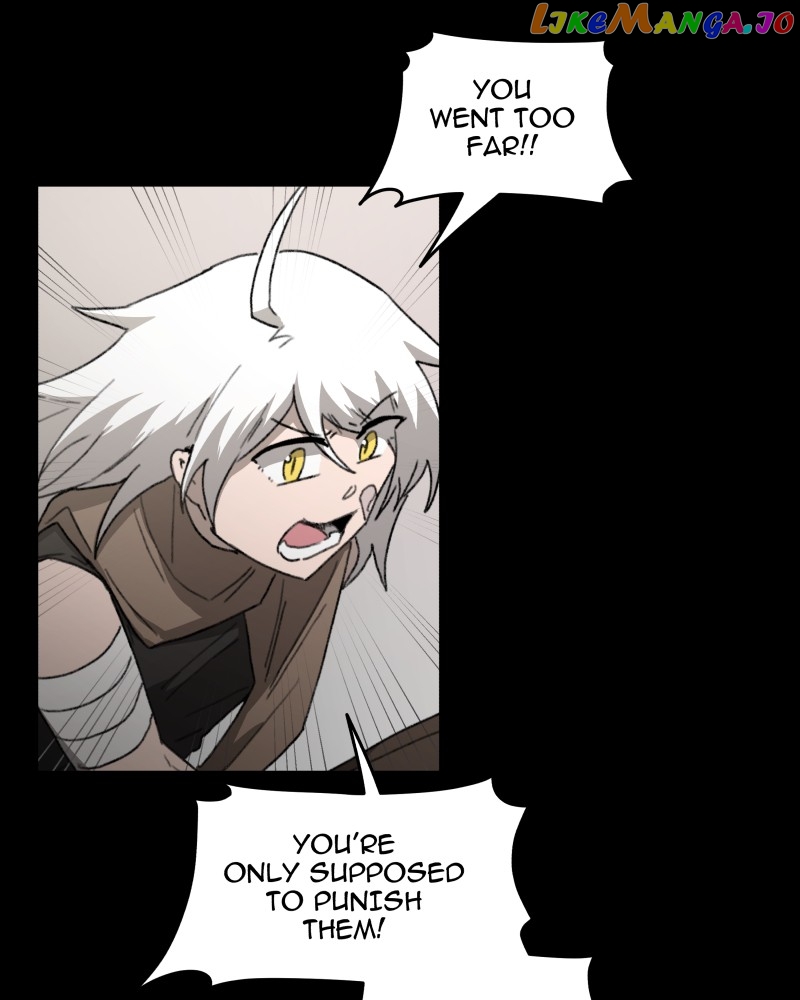 Code Adam Chapter 70 - page 16