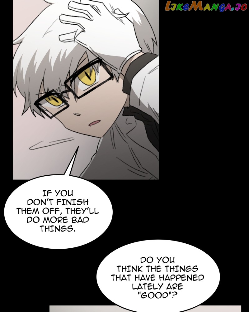 Code Adam Chapter 70 - page 18