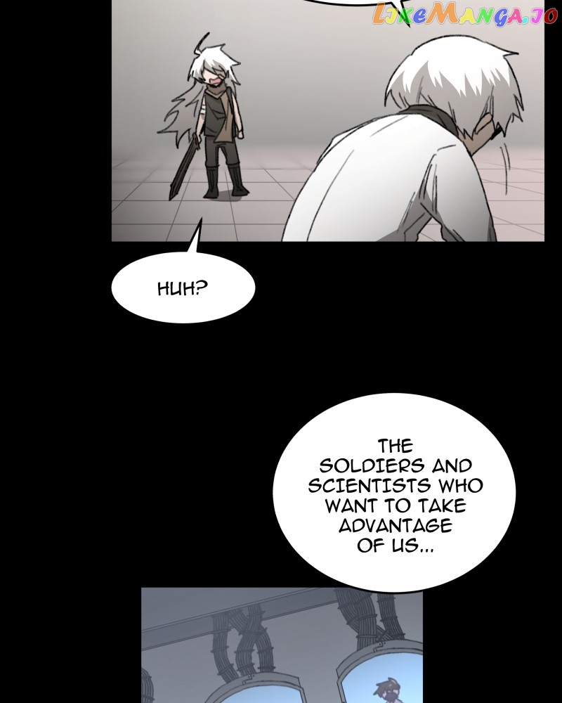 Code Adam Chapter 70 - page 19