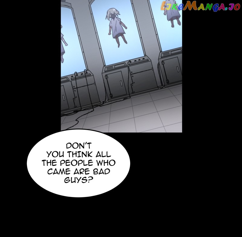 Code Adam Chapter 70 - page 20