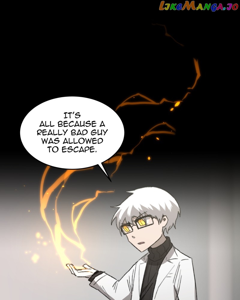 Code Adam Chapter 70 - page 21