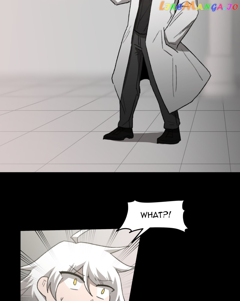 Code Adam Chapter 70 - page 22