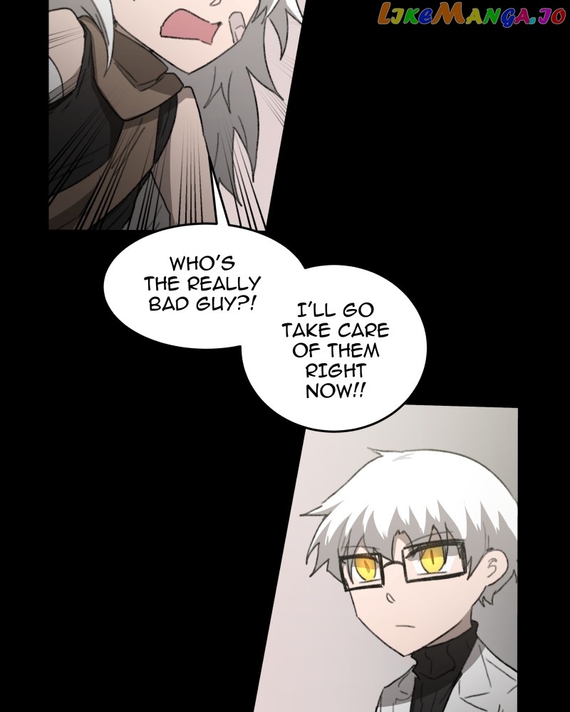 Code Adam Chapter 70 - page 23
