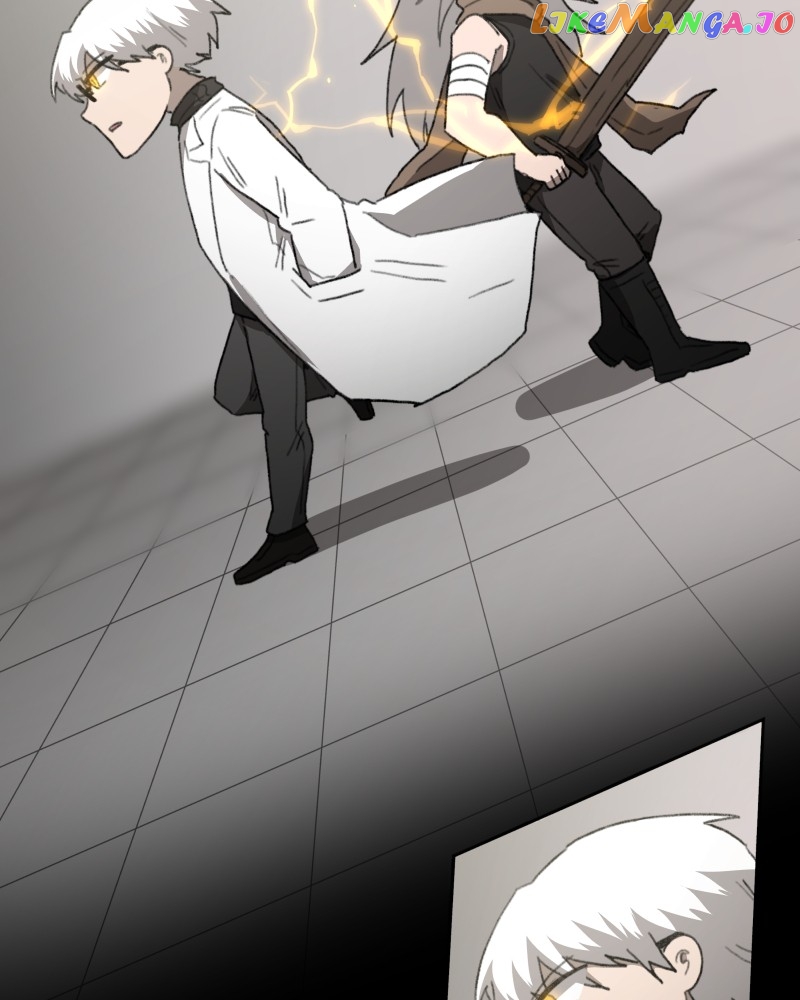 Code Adam Chapter 70 - page 27