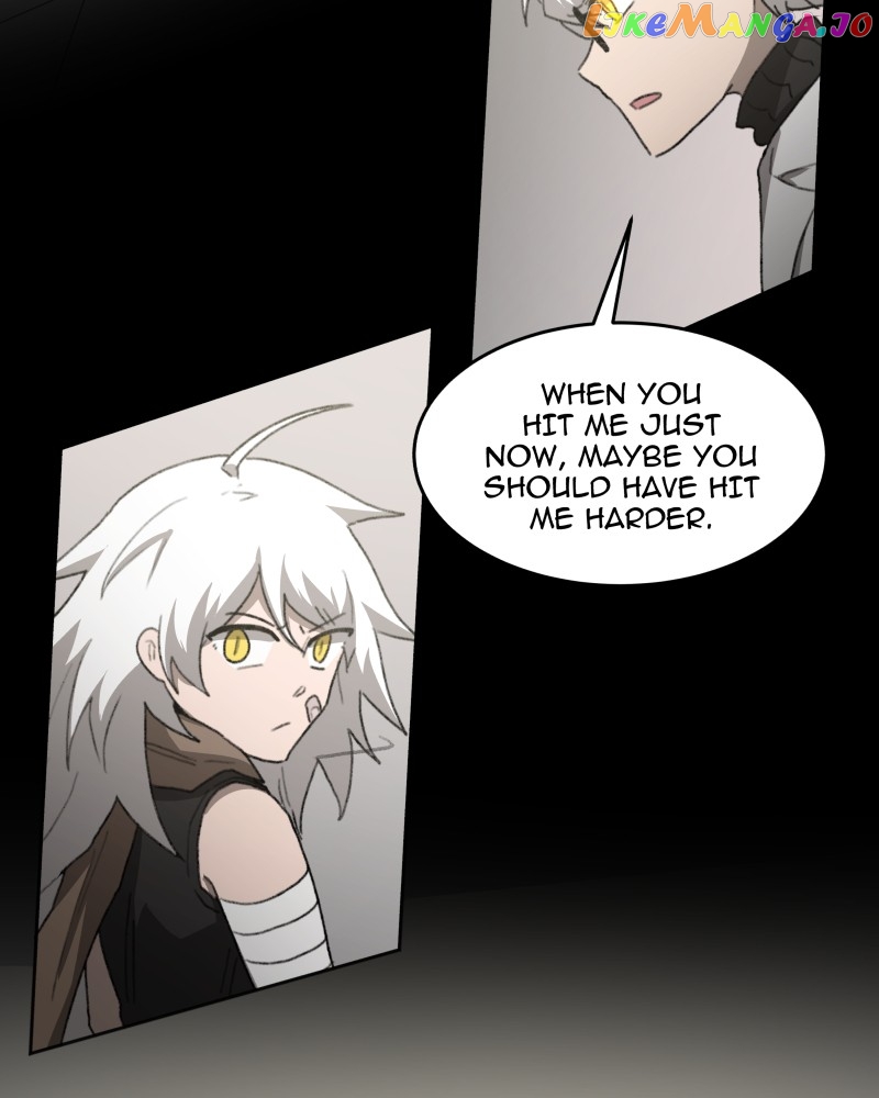 Code Adam Chapter 70 - page 28