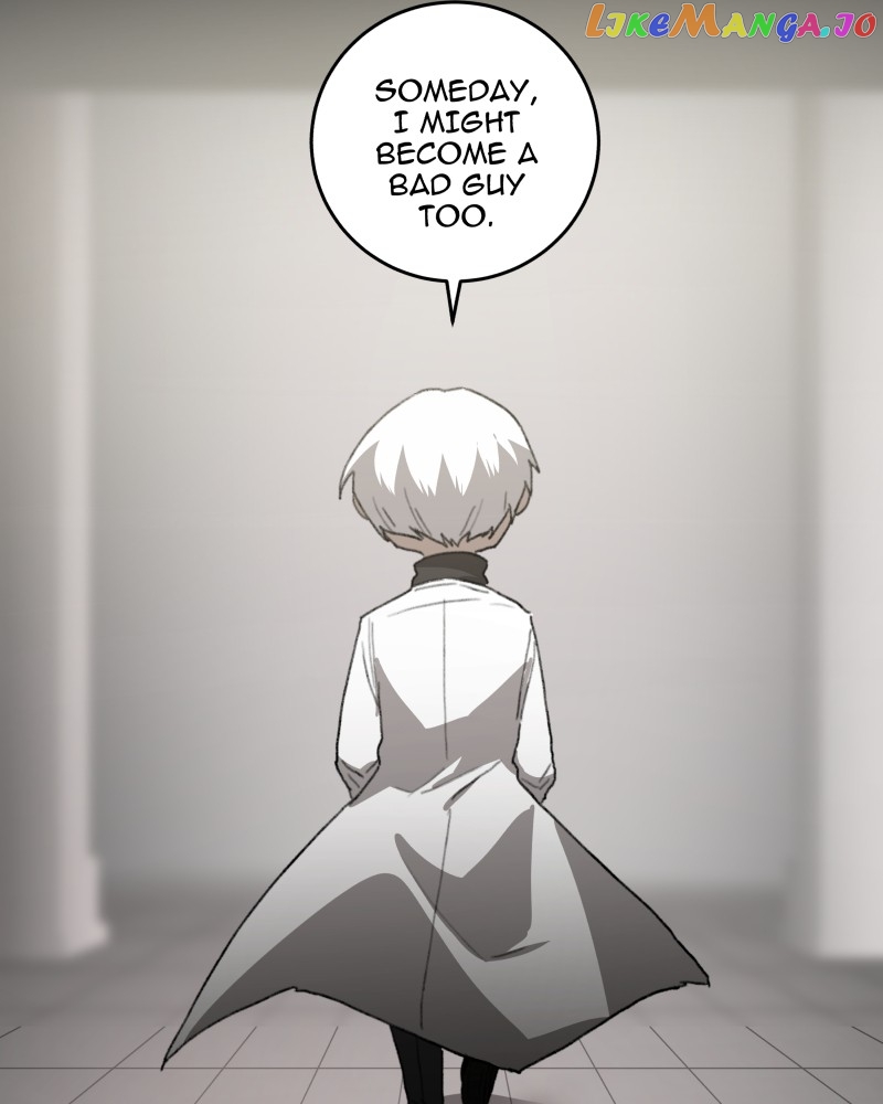 Code Adam Chapter 70 - page 29