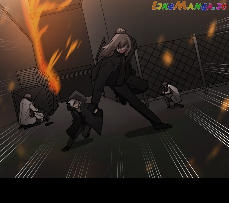 Code Adam Chapter 70 - page 36