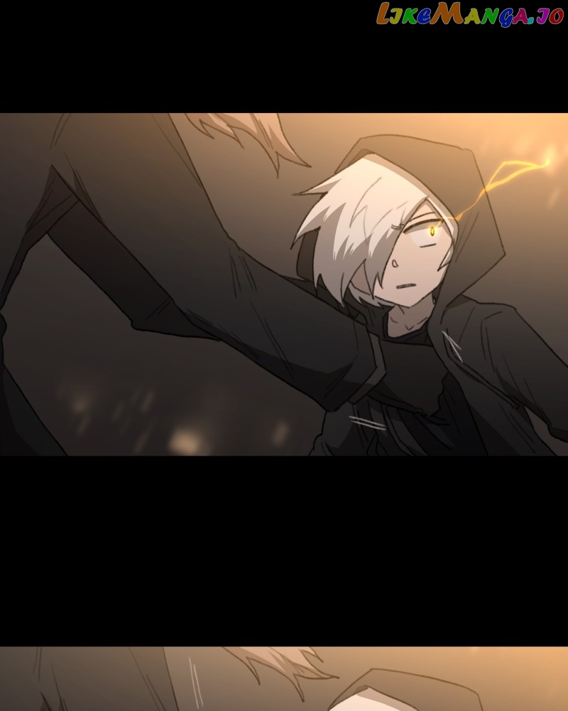 Code Adam Chapter 70 - page 41