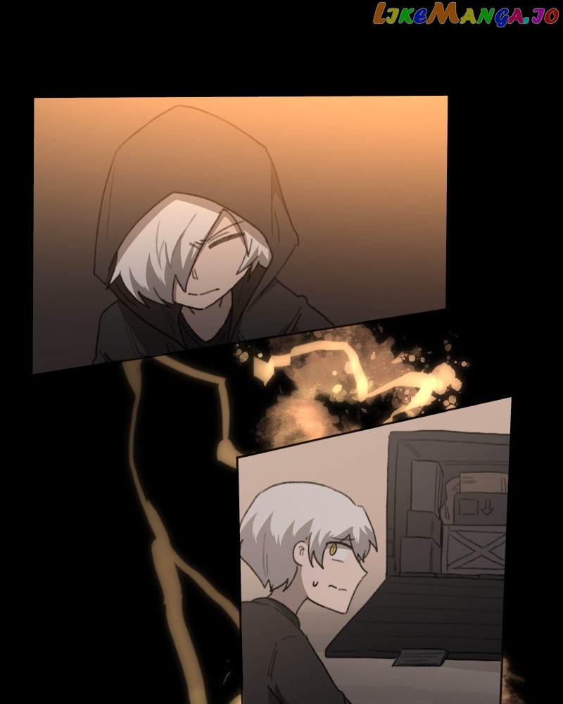 Code Adam Chapter 70 - page 45