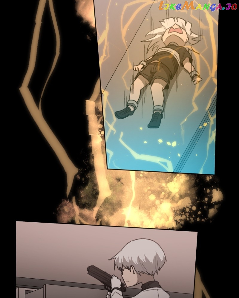 Code Adam Chapter 70 - page 47