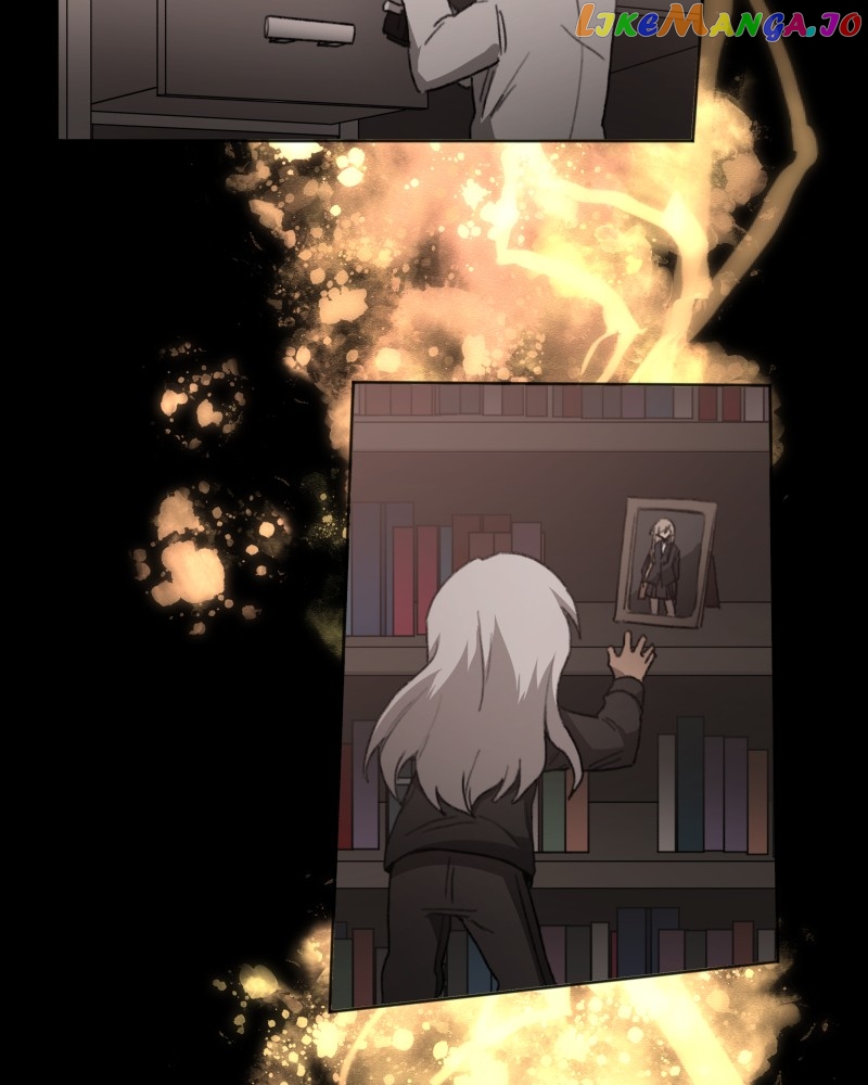 Code Adam Chapter 70 - page 48