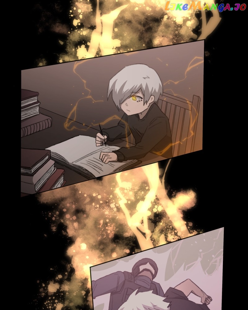 Code Adam Chapter 70 - page 49