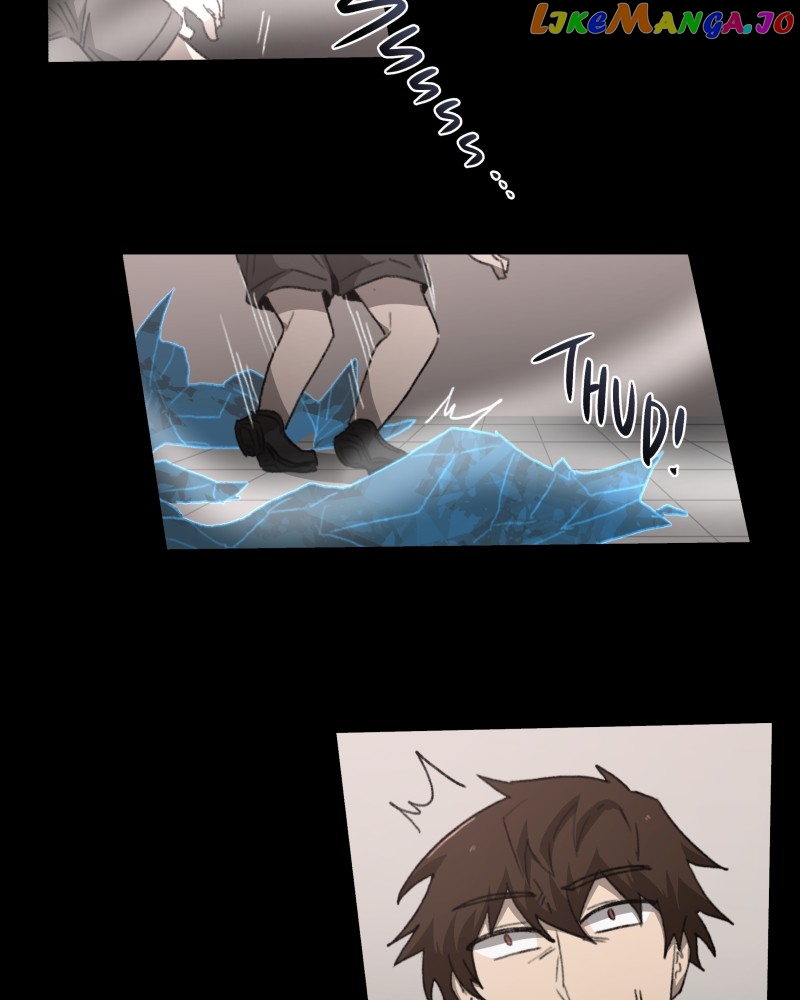 Code Adam Chapter 70 - page 54