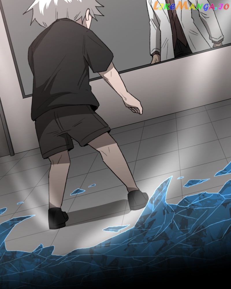 Code Adam Chapter 70 - page 56