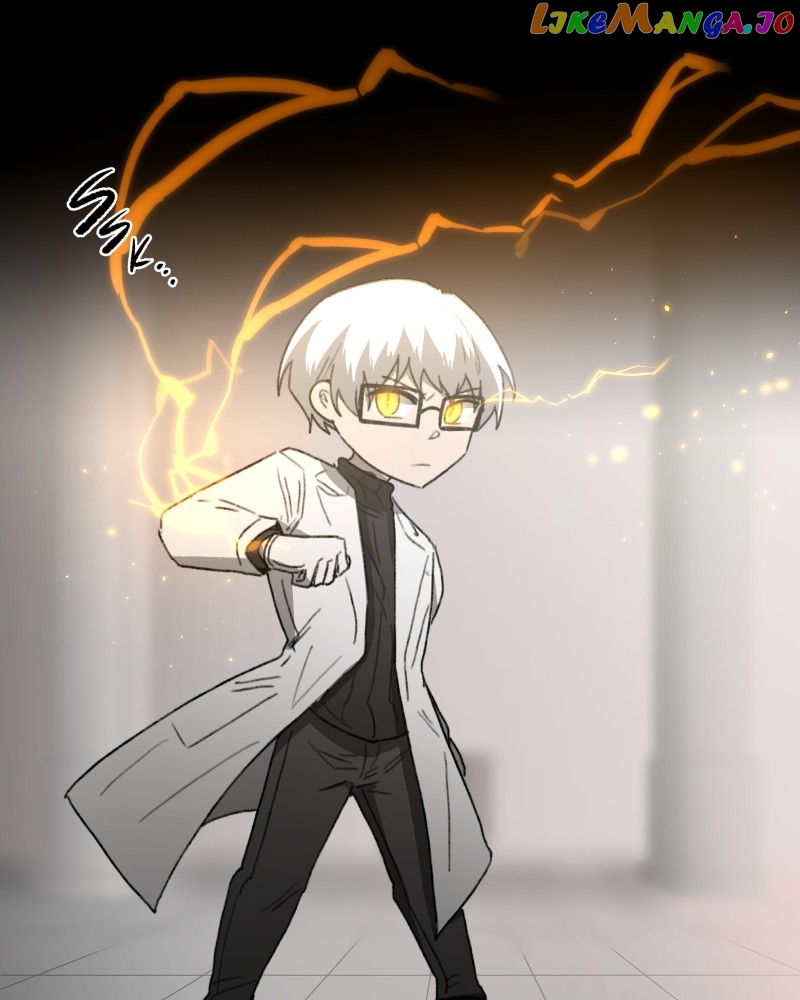 Code Adam Chapter 70 - page 6