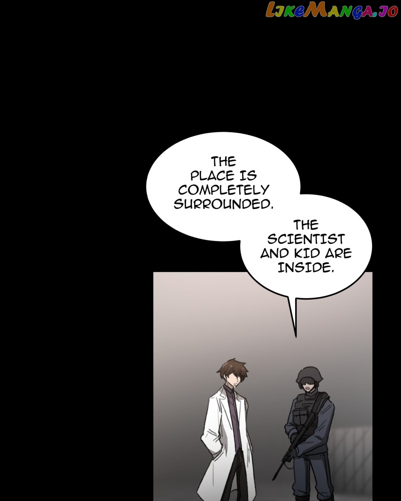Code Adam Chapter 70 - page 64