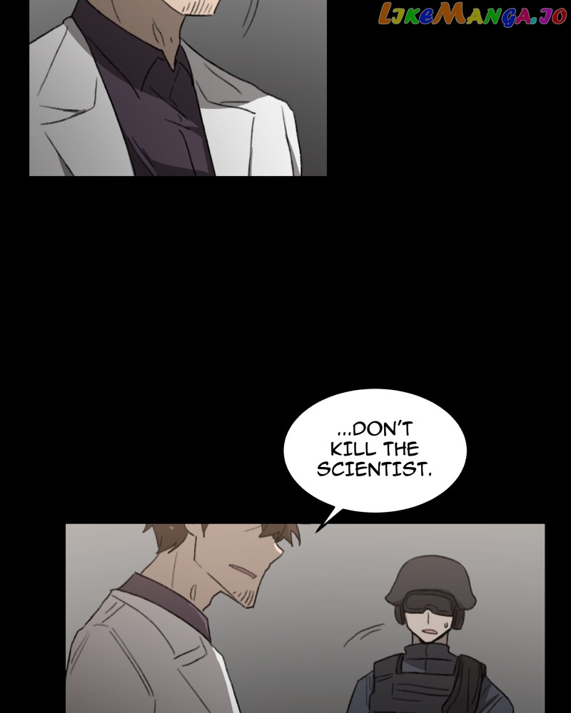 Code Adam Chapter 70 - page 66