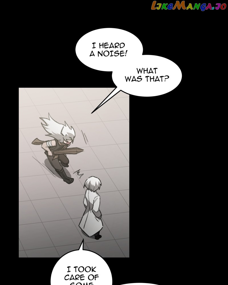 Code Adam Chapter 70 - page 9