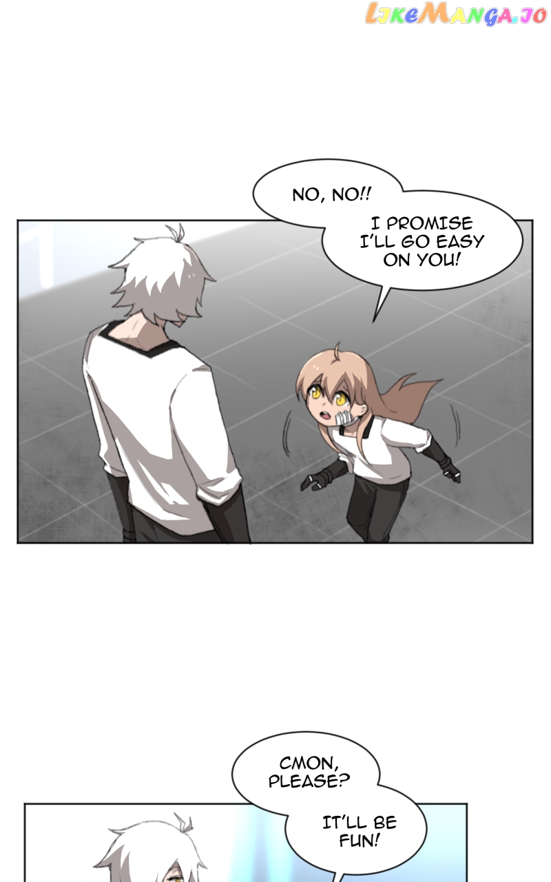 Code Adam Chapter 1 - page 17