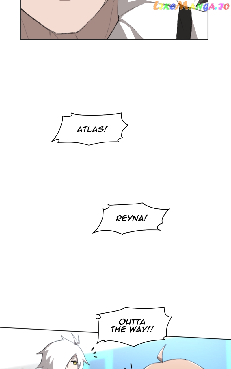 Code Adam Chapter 1 - page 21