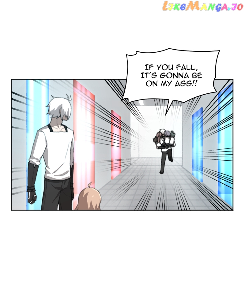 Code Adam Chapter 1 - page 25