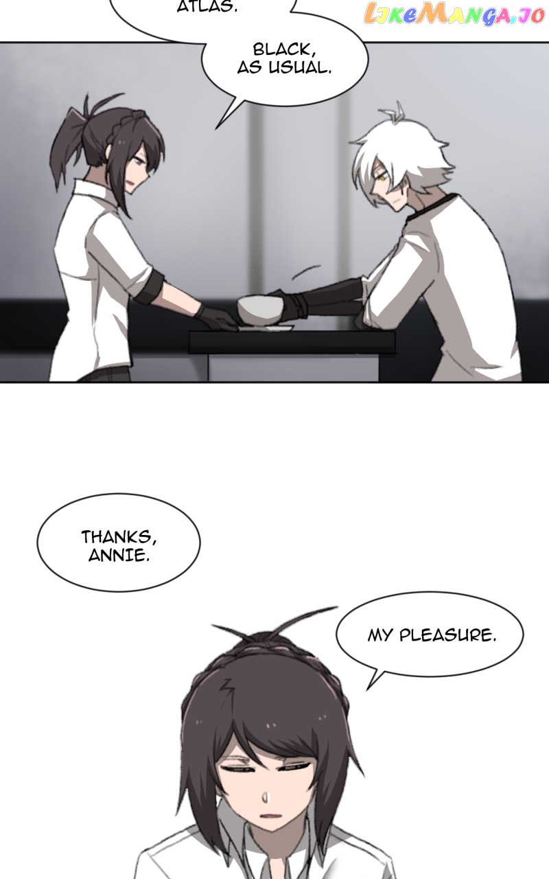 Code Adam Chapter 1 - page 35