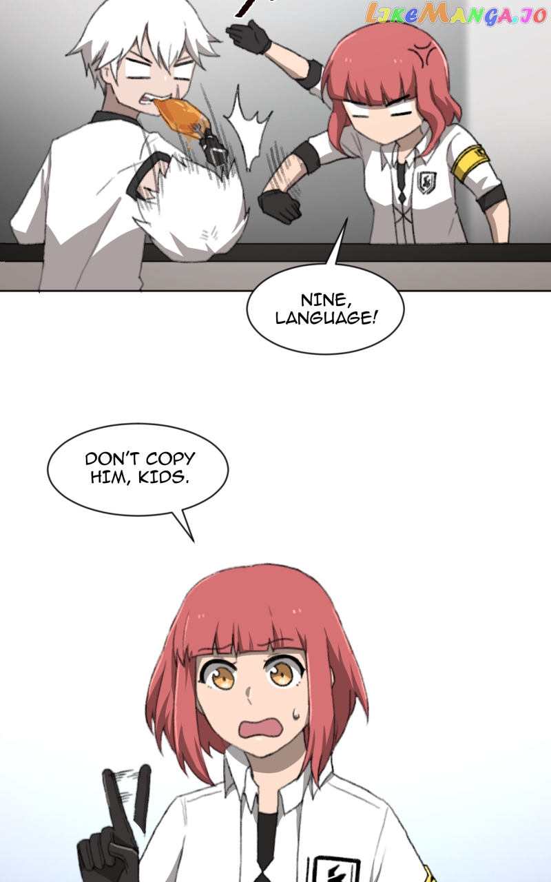 Code Adam Chapter 1 - page 41