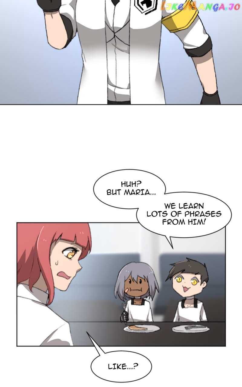 Code Adam Chapter 1 - page 42
