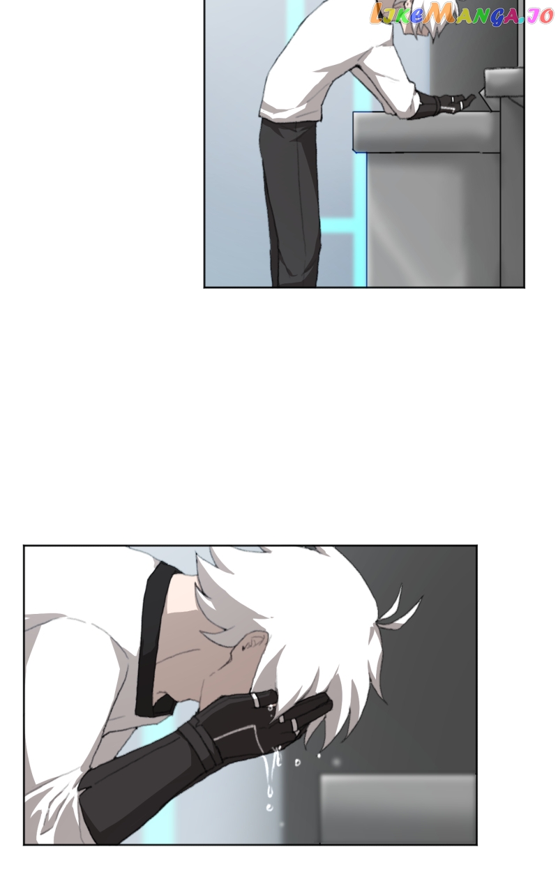 Code Adam Chapter 1 - page 5