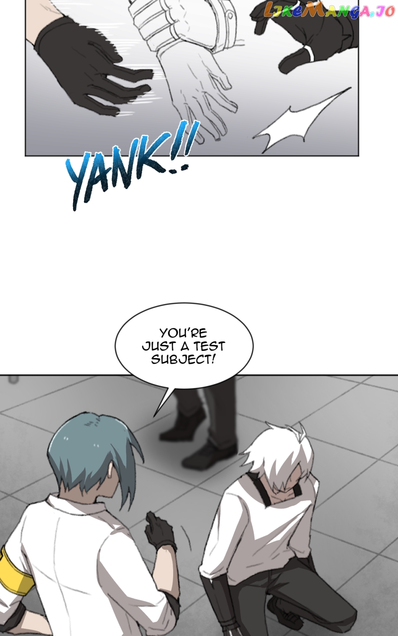 Code Adam Chapter 1 - page 71