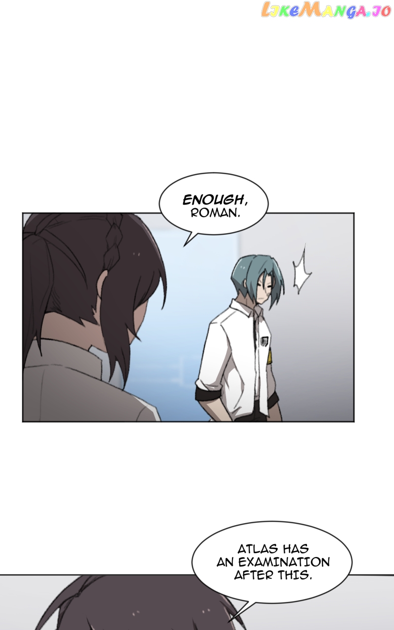 Code Adam Chapter 1 - page 73