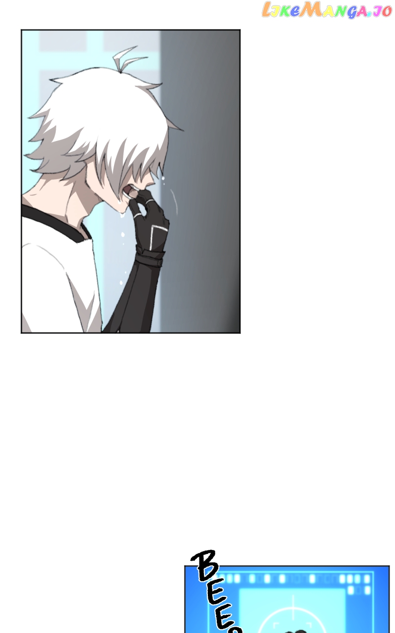 Code Adam Chapter 1 - page 8