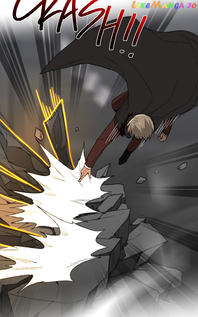 Code Adam Chapter 16 - page 13