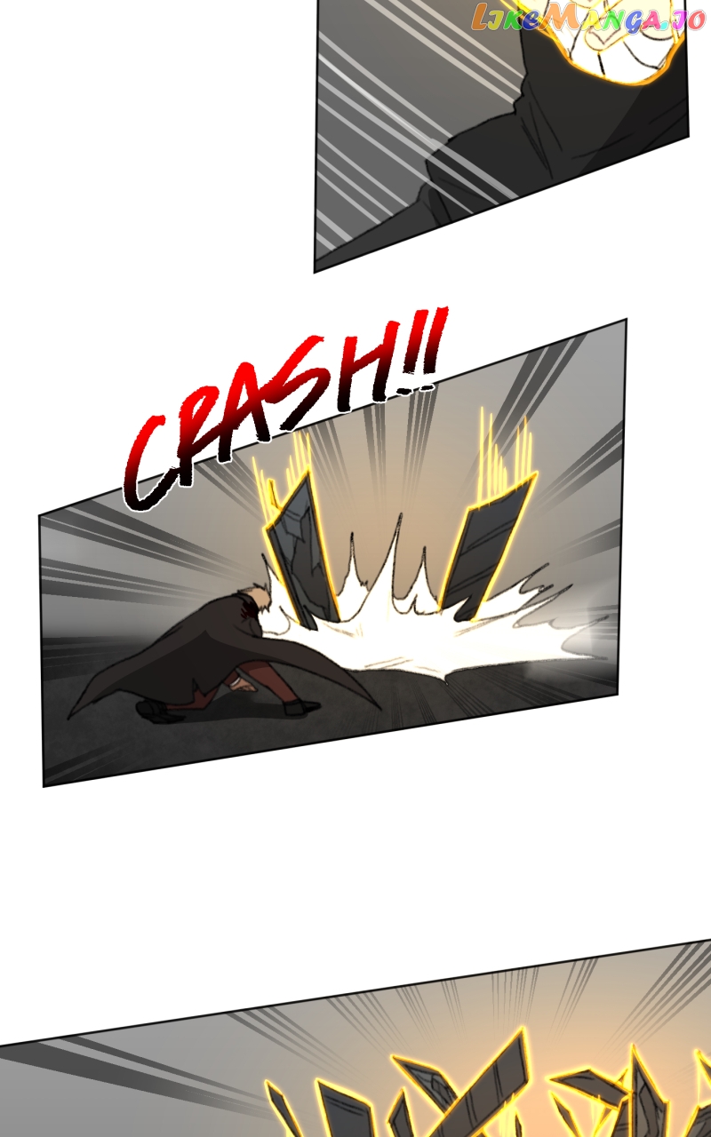 Code Adam Chapter 16 - page 16