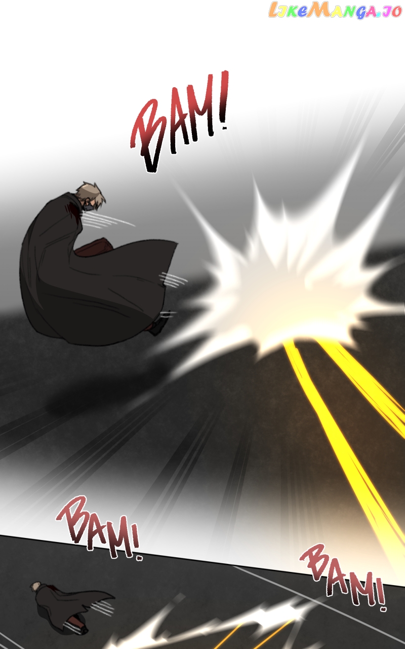 Code Adam Chapter 16 - page 18