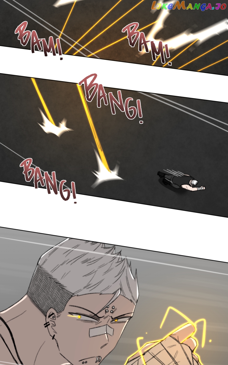 Code Adam Chapter 16 - page 19