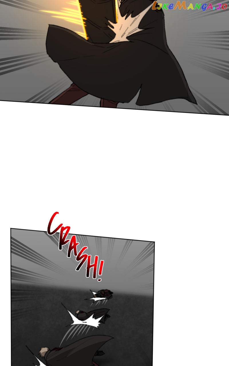Code Adam Chapter 16 - page 22