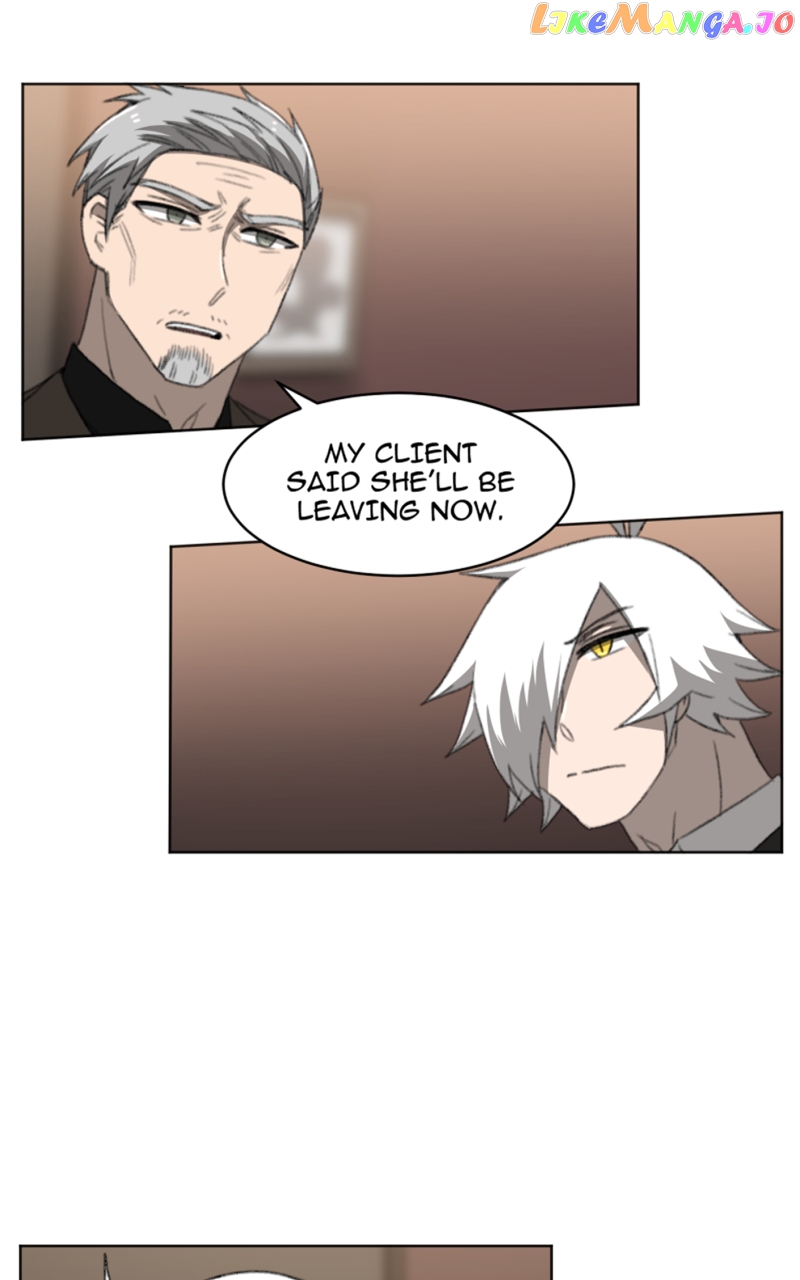 Code Adam Chapter 16 - page 29