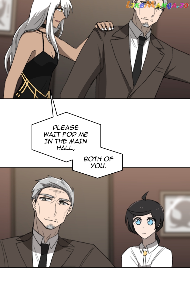 Code Adam Chapter 16 - page 31