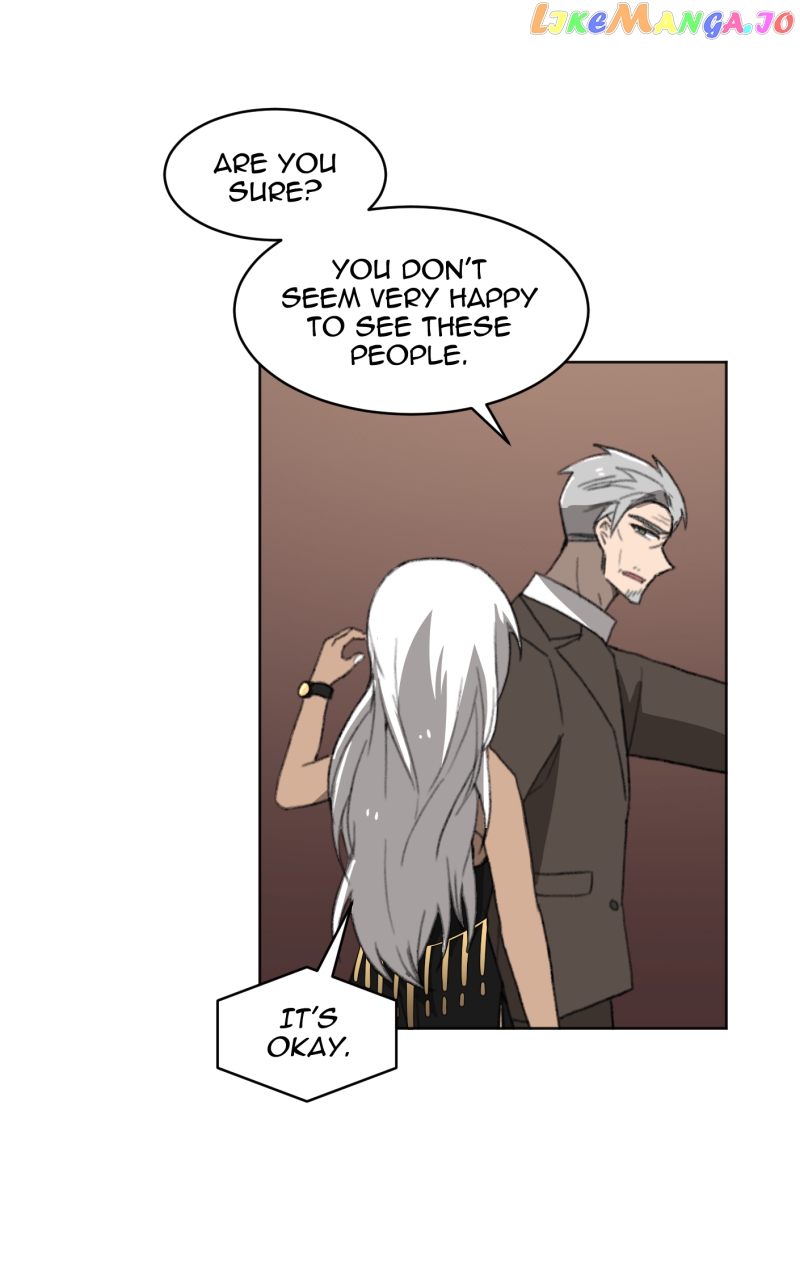 Code Adam Chapter 16 - page 32