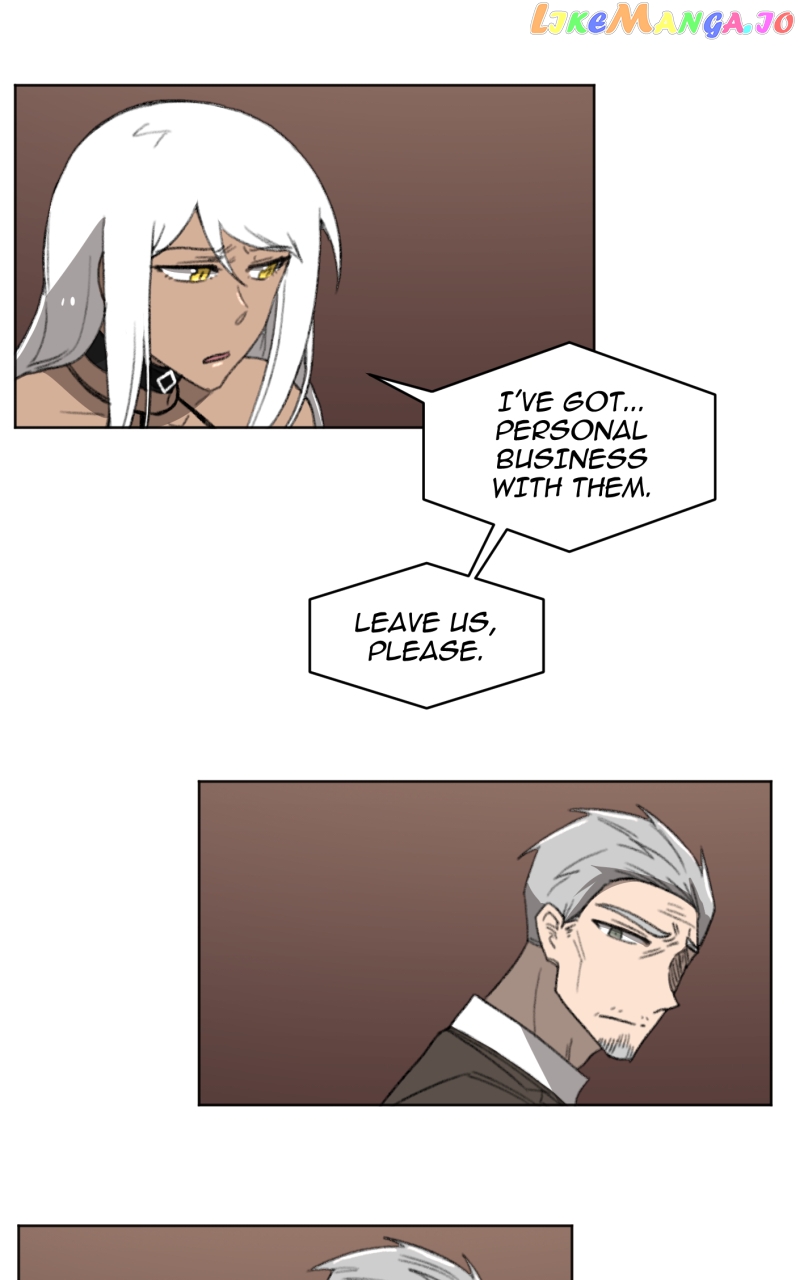 Code Adam Chapter 16 - page 33