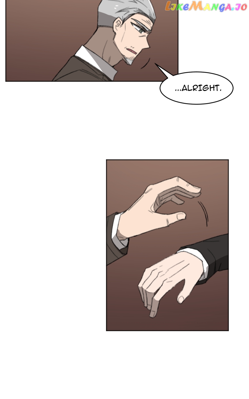 Code Adam Chapter 16 - page 34