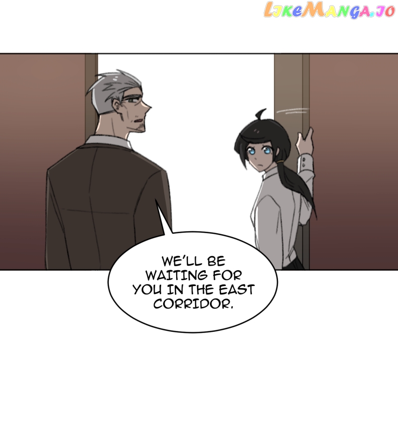 Code Adam Chapter 16 - page 35