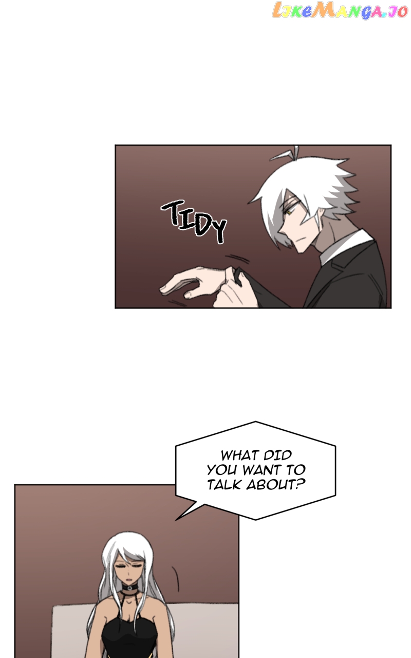Code Adam Chapter 16 - page 36