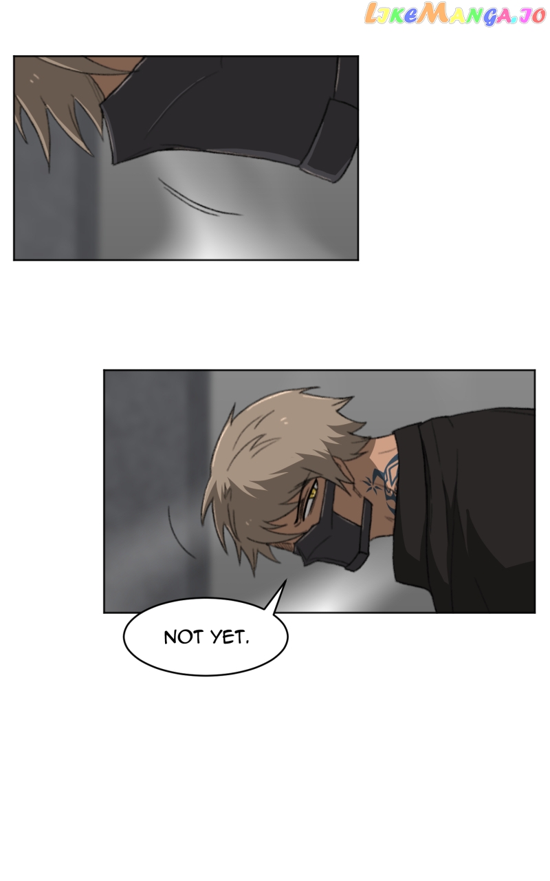Code Adam Chapter 16 - page 45