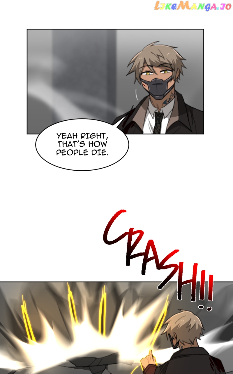 Code Adam Chapter 16 - page 55