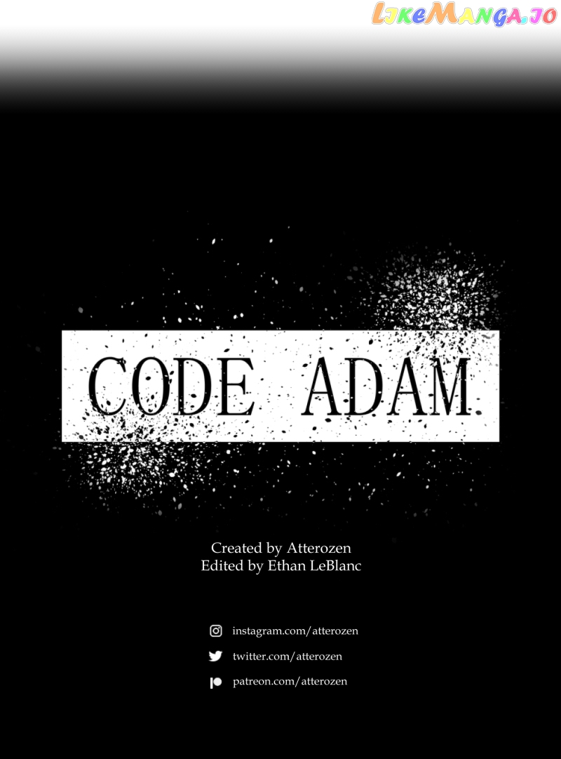 Code Adam Chapter 16 - page 57